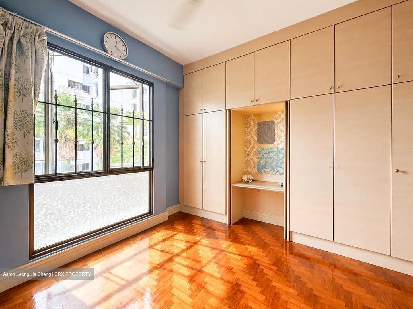 Parkview Apartments (D23), Apartment #621748171